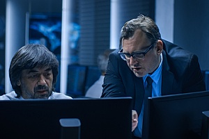 security assessment for IT network