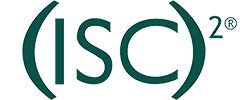 ISC2 partnership logo
