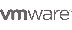 VMware partnership logo